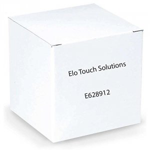 Elo E628912 Magnetic Stripe Reader Black