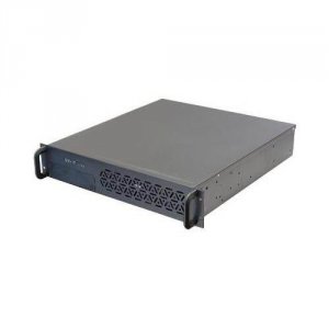 Norco RPC-240 Rpc 240 No Power Supply 2u Rackmount Server Chassis Blac