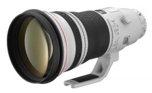 Canon 4412B002 Ef Lens 4002.8l Is Ii U