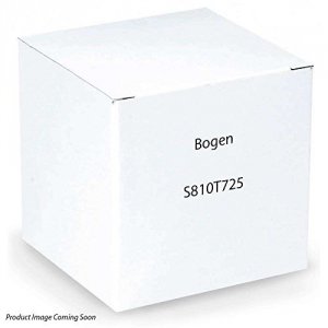 Bogen S810T725 8 Inch Speaker Wxfmr (10 Oz Rmer