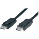 4xem 4XDPDPCBL15 5m 15ft Displayport Cable Mm