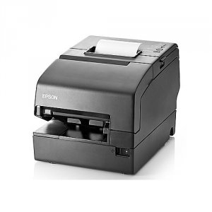 Hp D9Z51AA Epson Tm-h6000iv Multifunction Printer