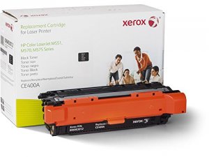 Original Xerox 006R03012 Toner For Hp Color Laser Black  Ce400a