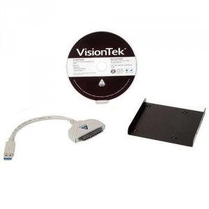 Visiontek 900631 Universal Ssd Cloningtransfer