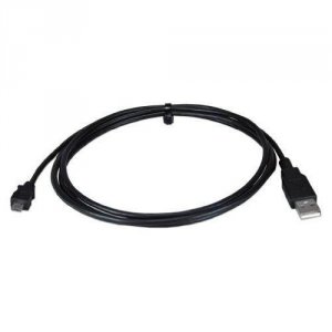 Qvs USB2P-2M 2m Micro-usb Sync And Charge