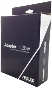 Asus 90XB00DN-MPW010 120w G Series Notebook Power Adapter