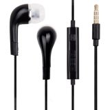 4xem 4XSAMEARBK Samsung 3.5mm Earphones For