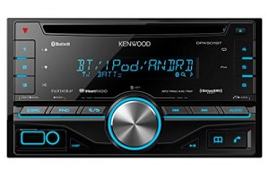 Kenwood-DPX501BT