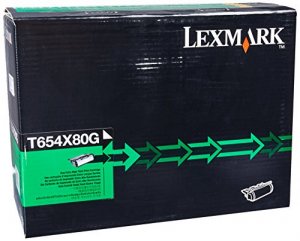 Lexmark-T654X80G