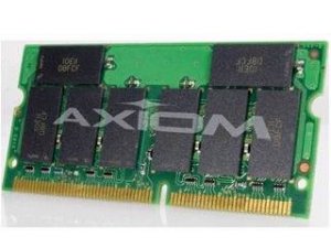 Axiom 311-1606-AX 256mb Pc133 Sodimm For Dell  311-1606