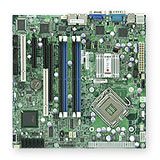 Supermicro X7SBL-LN2-B 10 Pack 3200 Lga775 Qc Max 8gb Ddr2 Mini Atx 2p