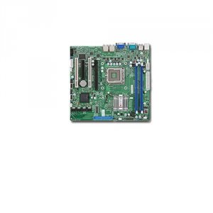 Supermicro X7SLM-L-B 10 Pack 945gc Lga775 Dc Max 2gb Mini Atx Pcie16 P