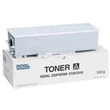 Original Kyocera 37015016 Black Laser Toner For The Ri-4230 Ri-5230 Rc