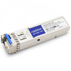 Adtran 1442120G1 1490nm Tx  1310nm Rx Sfp  20 Km S