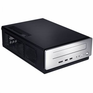 Antec ISK310150 Case Isk310-150 Mini-itx Desktop 150w 1x Slim 5.25(22.