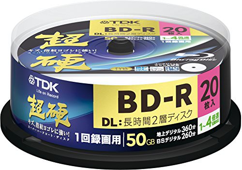 TDK-BDR50A