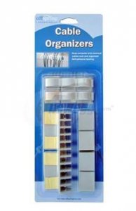 Offspring 61251 Organizer, Cable Kit