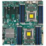 Supermicro MBD-H8DAI+-O Amd Sp5100;amd Sr5690 - Socket F - Ddr2 Sdram 