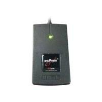 Rf RDR-6781AKU Rfideas Pcprox Ioprox Black Usb Reader