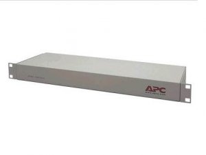 Apc AP9604S Silcon Triple Chassis Protocol Converter