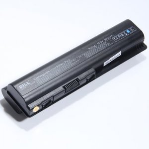 Battery IB-X60T Laptop Battery - Lithium Ion - 14.4v - 4800 Mah