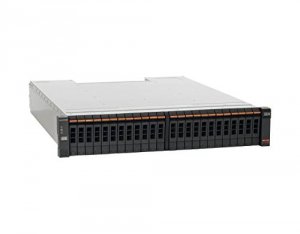 Ibm 2076-224 Storwize 24- Slot Exp - 3yr Warranty