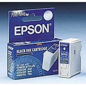 Original Epson T461011 Ink Cartridge - Yellow  - 1900 Pages