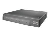 Dialogic 306-362 1000 Media Gateway Dmg1008lsw