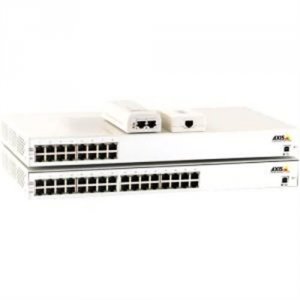 Axis 5026-224 Axis T8120 Midspan 15 W 1-port