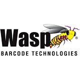 Wasp 633808403539 Pre-printed Polyester Asset Tag 2.x 1 (1100-2100)