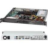 Supermicro CSE-512F-441B Sc512 F-441b