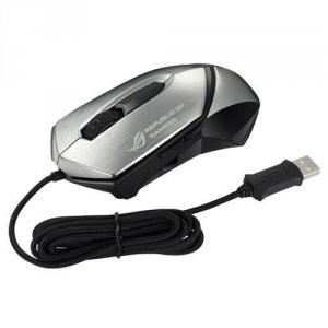 Asus 90-XB3B00MU00000- Gx1000 Mousesil