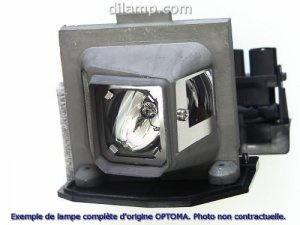 Optoma TH7500-NL Th7500 Nl Projector Dlp Wuxga 6000lumen No Lens Dual 