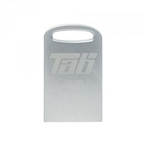 Patriot PSF16GTAB3USB Flash  16gb Tab Usb 3.0 Flash Drive Retail