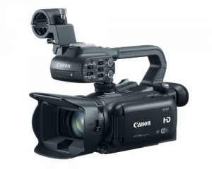 Canon 8453B002 Xfa20 Hd Pro 1920x1080p Hd      3.5in Lcd 2.91mp 20x Op