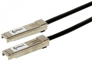 Enet 10GB-C01-SFPP-ENC Enterasys 10gb-c01-sfpp Sfp+ Cable 1m