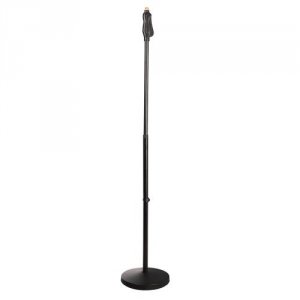 Pyle PMKS40 Universal Mic Stand Height