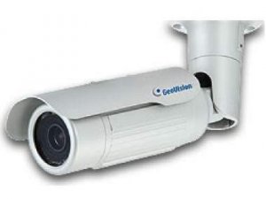 Geovision 84-BL34000-001U Gv-bl3400 Ip Bullet Camera, H.264, 3m, Wdr P