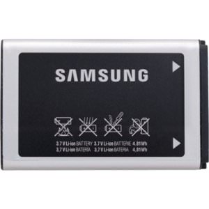 Arclyte MPB03612M Samsung Battery For Rugby 3 A997; Rugby Ii (sgh-a847