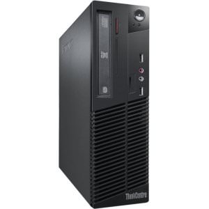 Lenovo 10B6000XUS Thinkcentre M73 Sff I53.2 4gb 500gb Dvdr W7p-w8.1p 6