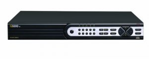 Q QT8316-3 Freedom Series 16 Channel 1080p Nvr W 8 Poe Ports W  3tb Ha