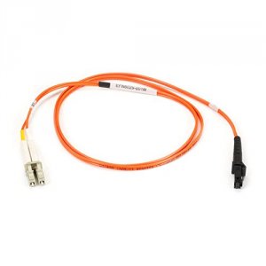 Black EFN6029-003M Multimode, 50-micron Duplex Fiber Optic