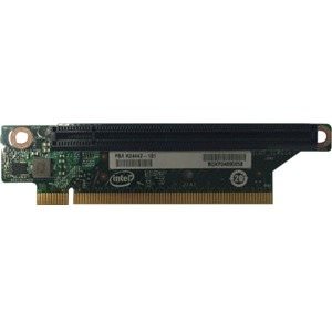 Intel FHW1U16RISER2 (1) 1u Pci Express X16 Riser Card For Supporting I