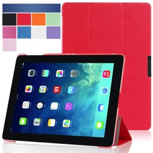 IPAD5-IFOLIO-RED