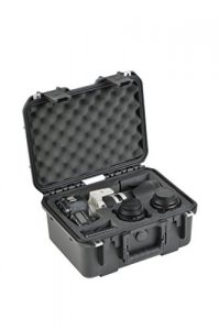 Skb 3I-13096SLR1 Pro Av Cases - Camera, Microphones And Equipment With