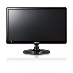 Samsung LS24D360HL/ZA S24d360hl 24-inch Led Monitor - Recertified