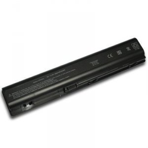 Battery HP-DV9000 Battery Fhp Dv9000,dv9100,dv9200