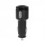 Iomagic I012P01DC Dual Port Dc Car Charger