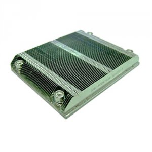 Supermicro SNK-P0047PSR Fan Snk-p0047psr Low Profile Cpu Heat Sink For