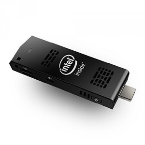 Intel BOXSTCK1A8LFC Compute Stick Atm1.3 1gb 8gb Lnx  Bto Nuc